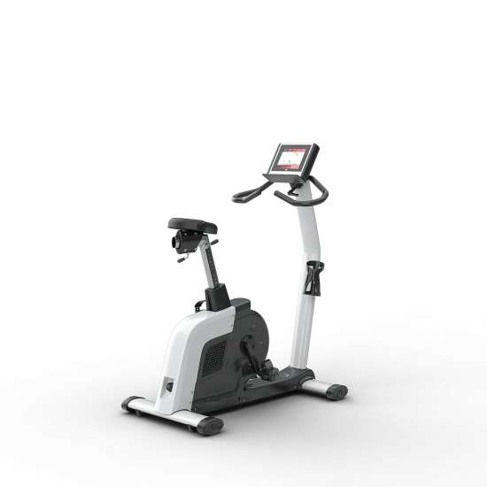 Kardiomed 700 Basic Cycle - ergometr treningowy w pozycji pionowej